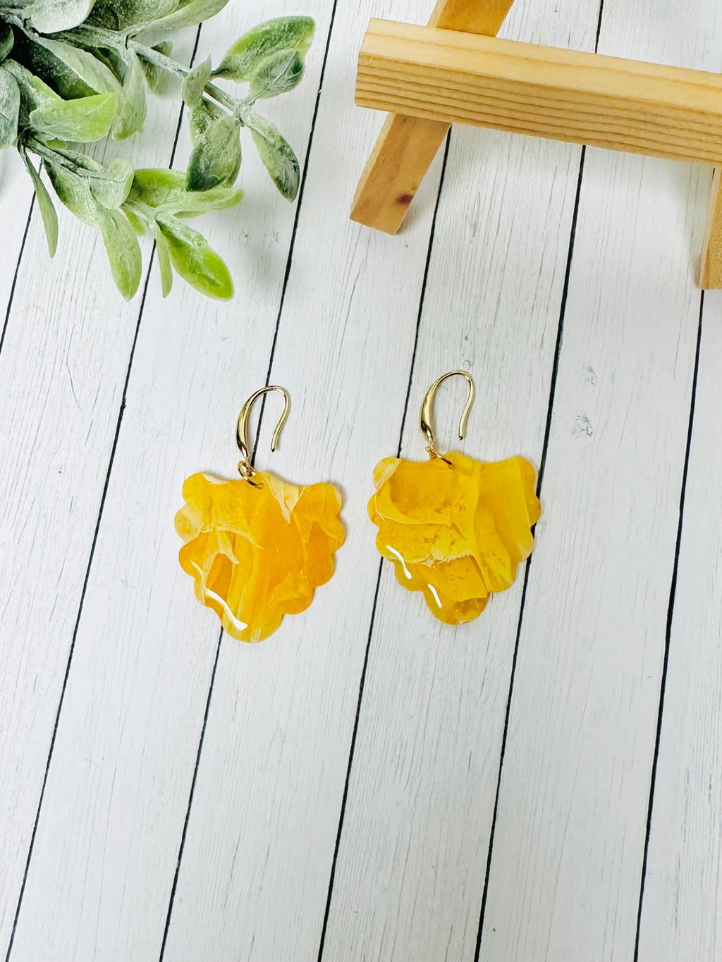Sunshine Agate