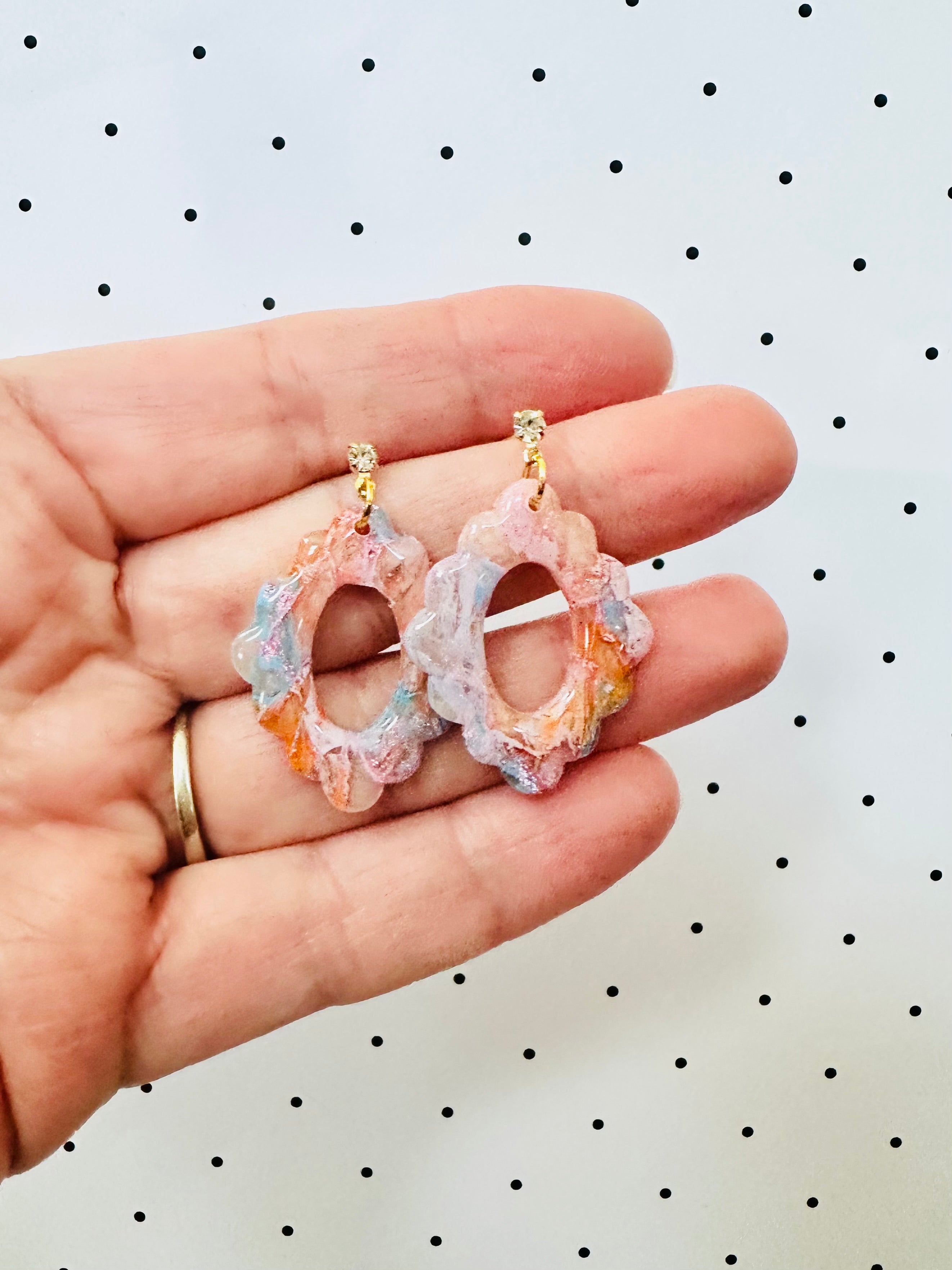Spring Agate