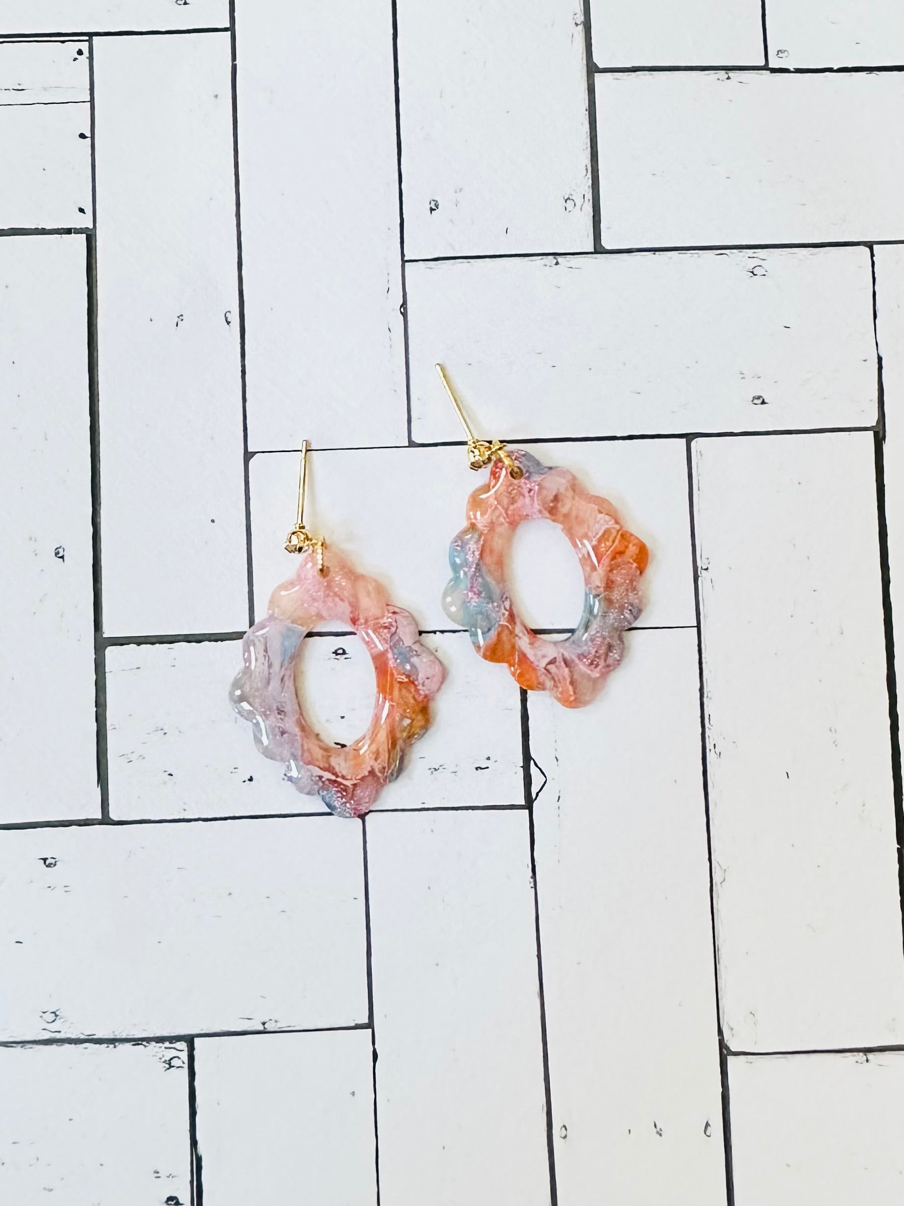 Spring Agate