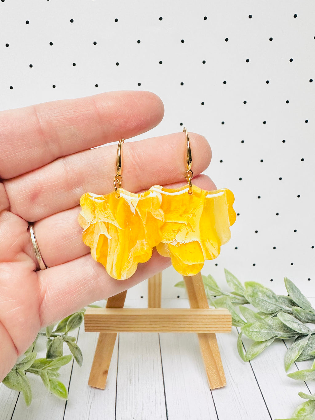 Sunshine Agate